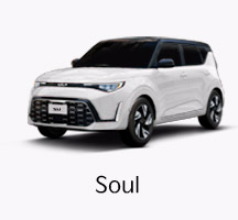 Kia menu SOUL