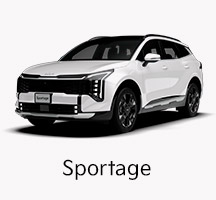 Kia menu SPORTAGE